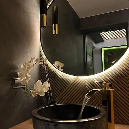 Leo &private Spa * Bratislava