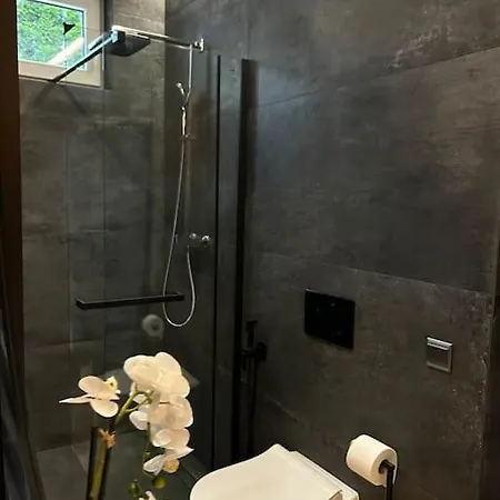 Apartment Leo &private Spa *