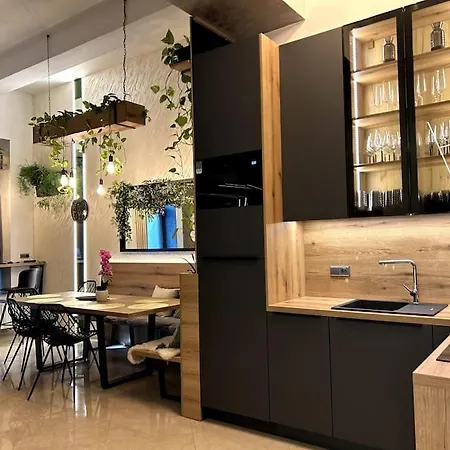Leo &private Spa *