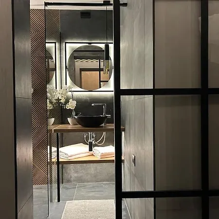 Leo &private Spa * Bratislava