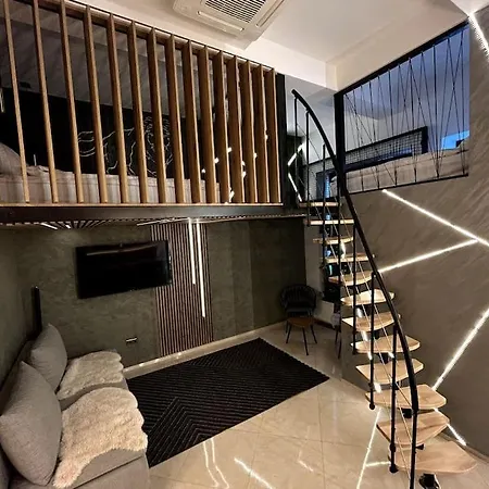 Leo &private Spa Apartment