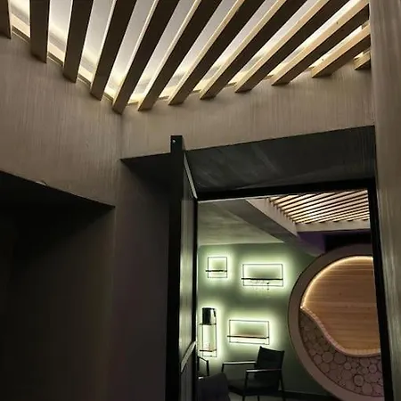 Apartamento Leo &private Spa *