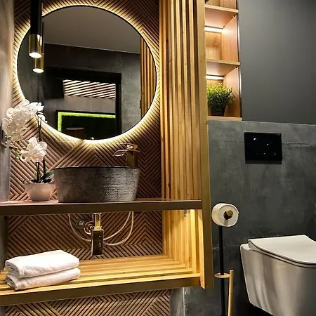 Leo &private Spa * Bratislava