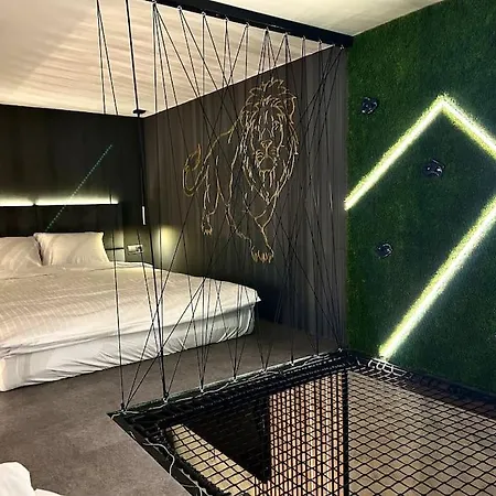 Leo &private Spa Bratislava
