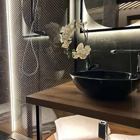 Leo &private Spa * Bratislava