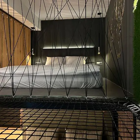 Leo &private Spa *