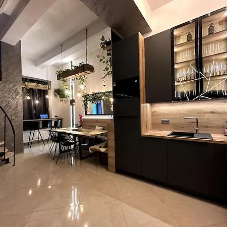 Leo &private Spa