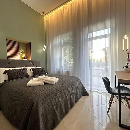 Leo &private Spa