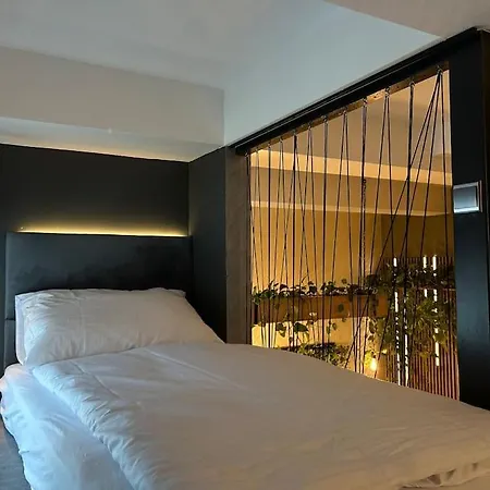 Apartment Leo &private Spa