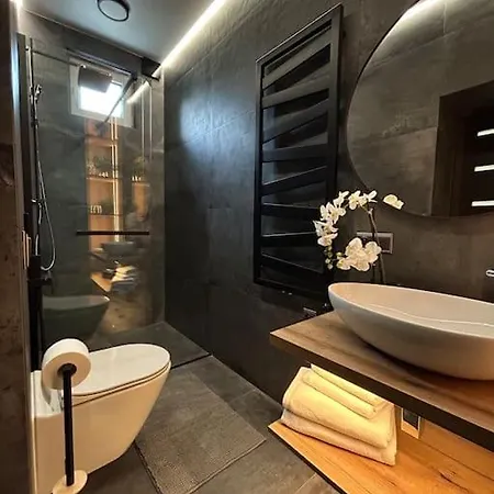 Leo &private Spa