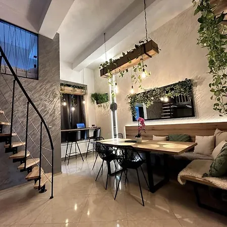 Leo &private Spa Bratislava