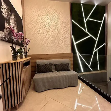 Leo &private Spa * Bratislava