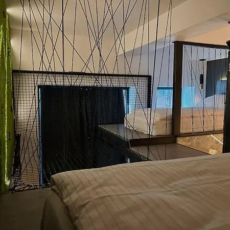 Leo &private Spa Apartamento