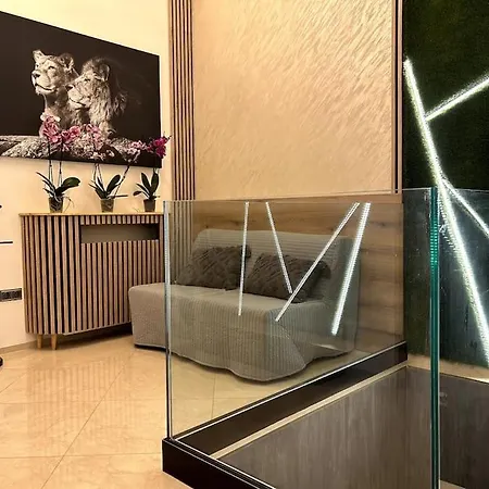 Leo &private Spa Bratislava