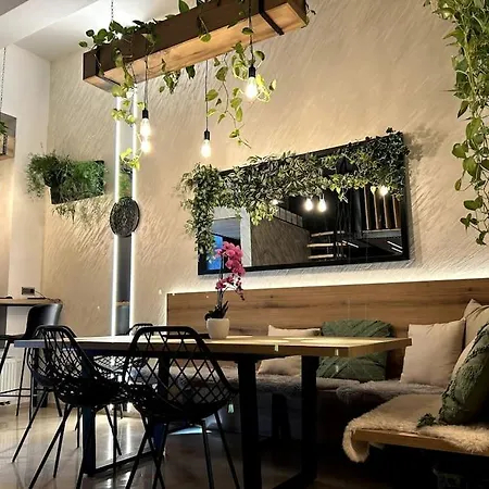 Leo &private Spa * Bratislava
