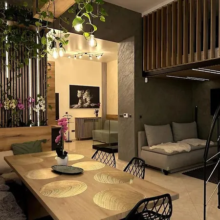 Leo &private Spa Bratislava